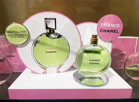 a que huele el perfume chanel chance|perfume chance eau fraiche.